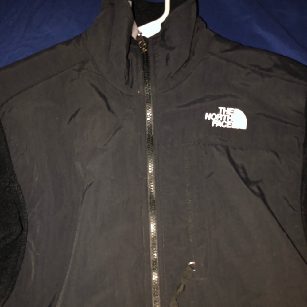 North Face Fleece Jacket